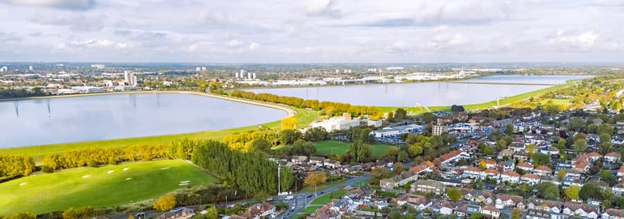 Amanda Roberts, Estate Agents in Chingford, London