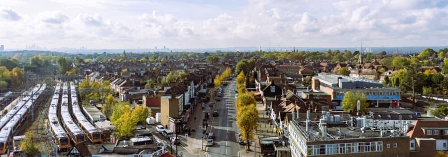 Amanda Roberts, Estate Agents in Chingford, London