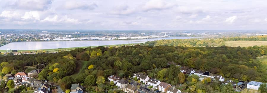 Amanda Roberts, Estate Agents in Chingford, London